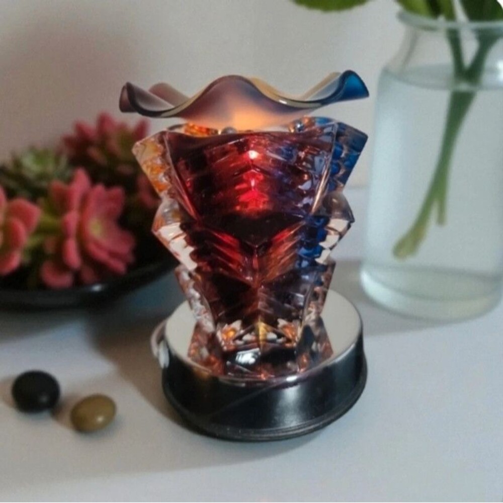 Fancy Electric Aromatherapy Lamp